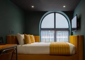 Duke Street Boutique Hotel 2