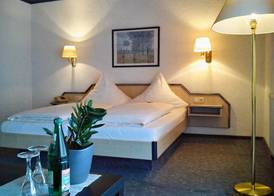 Hotel Burg Breuberg 4