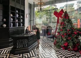 T Boutique Hotel 2