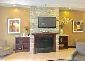 Wyndham Garden Grand Rapids Airport 3