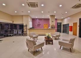 Sleep Inn Manaus 2