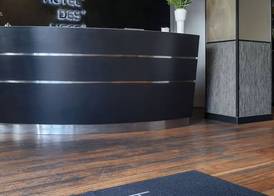 Hotel Des Lices, Rennes Centre 4