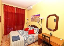 Roma Tiberius Suite 4