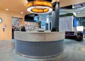 Aloft by Marriott Jacksonville Airport 3