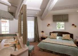 Hotel Byblos Saint-Tropez 5