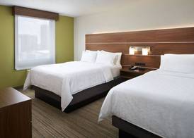 Holiday Inn Express RICHMOND - DOWNTOWN by IHG 3