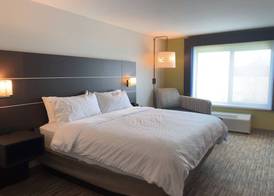 Holiday Inn Express & Suites EXMORE - EASTERN SHORE by IHG 3