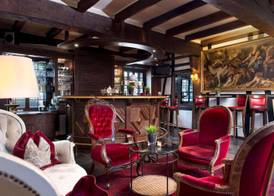 Wyndham Garden Gummersbach 4