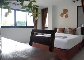 RoomQuest the Beach Kalim Patong 3