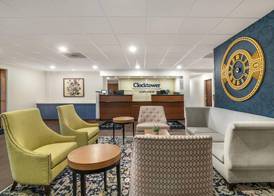 The Clocktower Hotel Latham - North Albany, an Ascend Collection Hotel 4