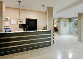Abba Euskalduna Hotel 2