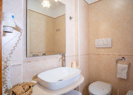 Hotel Savoia Sorrento 4