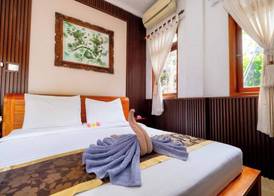 Teba House Ubud by ecommerceloka - CHSE Certified 3