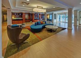 Fairfield Inn and Suites by Marriott Naples 4