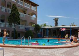 Sandy Maria Hotel 2