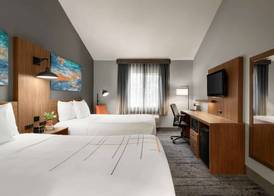 La Quinta by Wyndham Salem OR 4