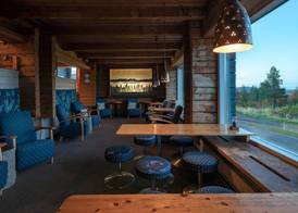 Lapland Hotels Pallas 4