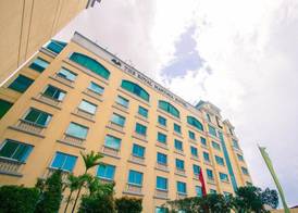 The Royal Mandaya Hotel 4