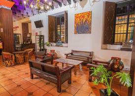 Hotel Oaxaca Real 2