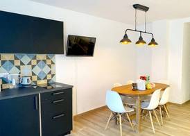 Y Hostel - Albergue Juvenil 5