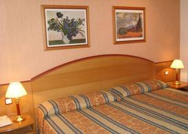 Hotel Escuela San Cristóbal 2