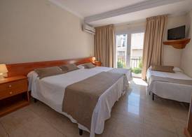 Hostal Gallet 3