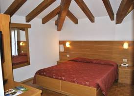 Hotel Zurigo 5