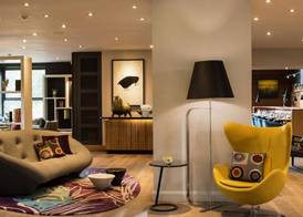 Clandeboye Lodge Hotel 2