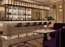 King George, a Luxury Collection Hotel, Athens 3