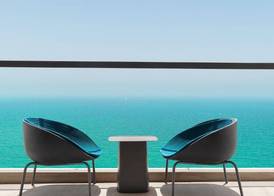 Hôtel Hampton By Hilton Ras Al Khaimah 4