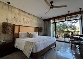 Hotel Mundo Maya Tulum - Jaguar Park & Beach 3