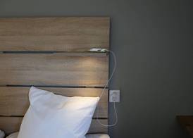 Kvibergs Vandrarhem - Hostel 2