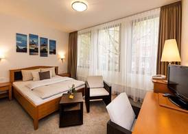 Hotel Cristobal 5