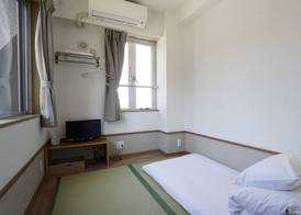 House Ikebukuro 4