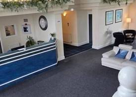 The Devonshire House Hotel-Free Parking 4