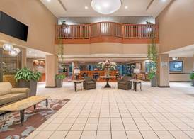 Wingate by Wyndham (Lexington, VA) 2