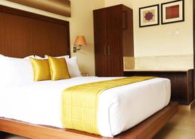 Hotel Rameswaram Grand 5