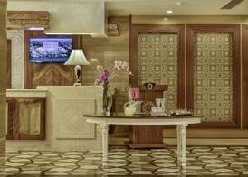 Kamelya Fulya Hotel & Aqua - Ultra All Inclusive 3