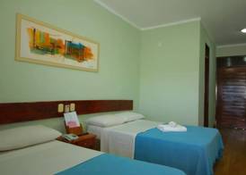Hotel Pousada Dos Ventos 5