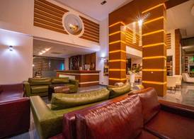 Karya Family Resort Hotel All Inclusive 3