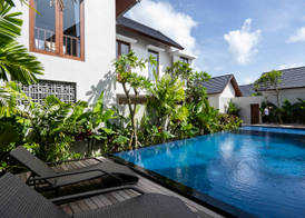 The Calna Villa Bali 3