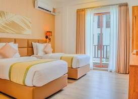 Cocomo Maldives 5