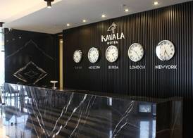 Kavala Hotel 4
