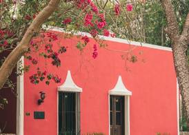 Chablé Yucatan 2