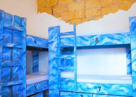 Hostel Malti Budget 3