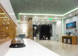 Hotel Tropical 3