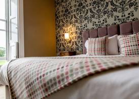 Sweeney Hall Hotel 3