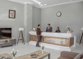 Legend Business Hotel Batumi 2
