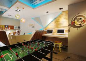 Loosha Hostel 5