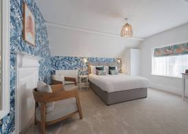 Florence Suite Boutique Hotel and Restaurant 3